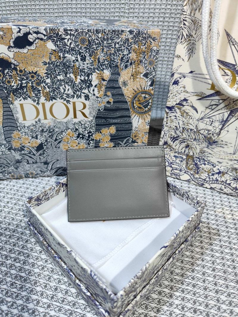 Christian Dior Wallet